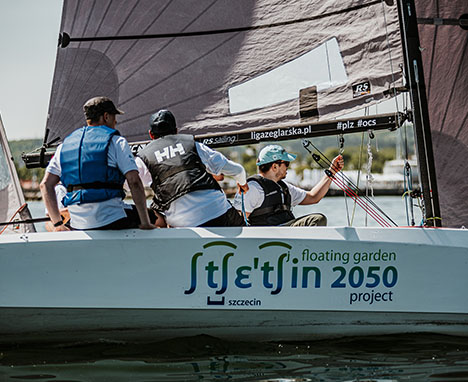PIMEW Offshore Wind Energy Cup